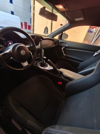 Toyota GT 86 2020