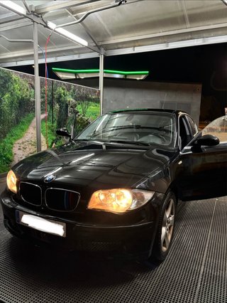 BMW Serie 1 118d 2007