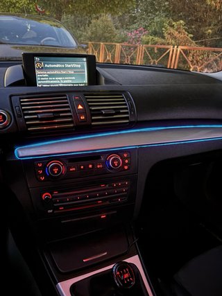 BMW Serie 1 118d 2007