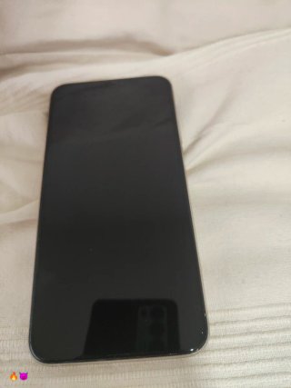 iPhone Plata 11 pro máx