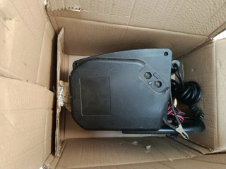 Cabrestante Eléctrico VEVOR para Barco/Coche