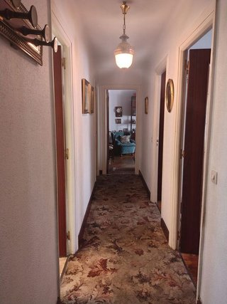 Piso en venta en Numancia - San Fernando en Santander