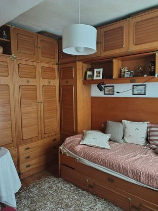 Piso en venta en Numancia - San Fernando en Santander