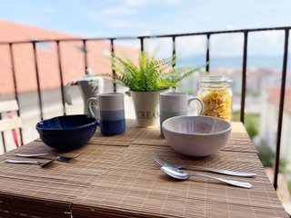 Piso en venta en Numancia - San Fernando en Santander
