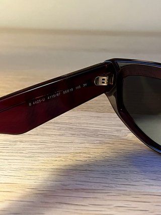 Gafas de sol Burberry