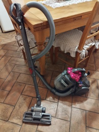 Dyson Aspirapolvere con cavo