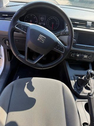 SEAT Ibiza 2020