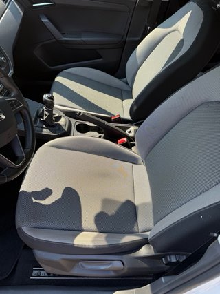 SEAT Ibiza 2020