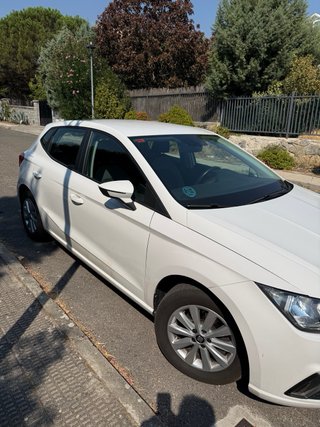 SEAT Ibiza 2020