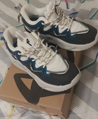 Zapatillas deportivas