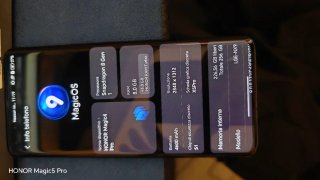 Honor Magic 4 Pro