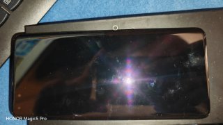 Honor Magic 4 Pro
