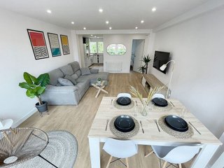 Piso en venta en Numancia - San Fernando en Santander