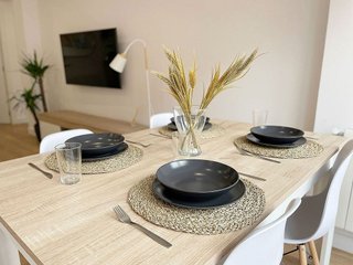 Piso en venta en Numancia - San Fernando en Santander