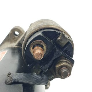 MOTOR ARRANQUE HYUNDAI HYUNDAI ATOS PRIME (MX) 2000-2010