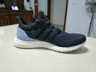 Adidas UltraBoost 1.0 Carbon Wonder Azul n38