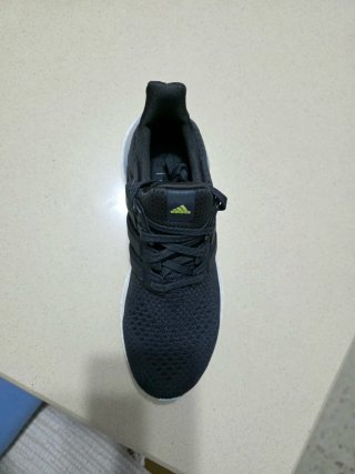 Adidas UltraBoost 1.0 Carbon Wonder Azul n38