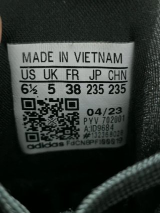 Adidas UltraBoost 1.0 Carbon Wonder Azul n38