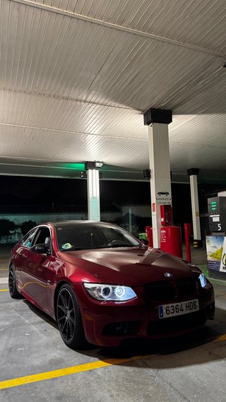 BMW Serie 3 2011