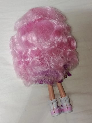 Muñeca Lalaloopsy