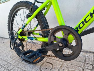 Bicicleta Rockrider ST 500