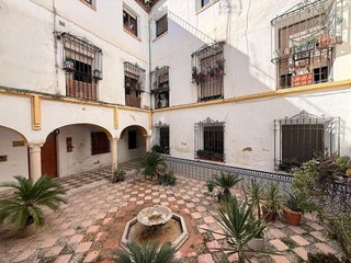 Piso en venta en Casco Histórico  - Ribera - San Basilio en Córdoba
