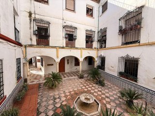 Piso en venta en Casco Histórico  - Ribera - San Basilio en Córdoba