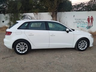 Audi A3 2.0 TDI sportback