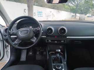Audi A3 2.0 TDI sportback