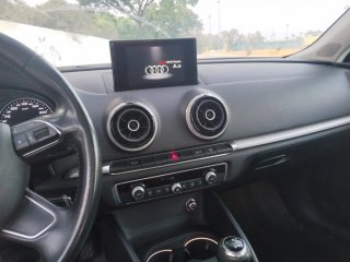 Audi A3 2.0 TDI sportback