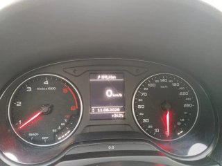 Audi A3 2.0 TDI sportback