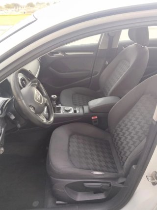Audi A3 2.0 TDI sportback