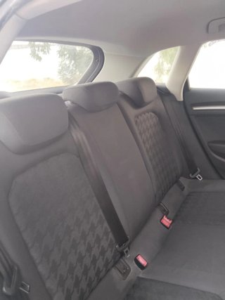 Audi A3 2.0 TDI sportback