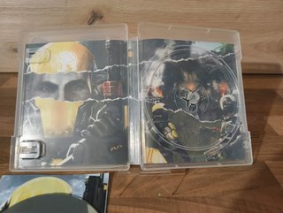 Haze PS3