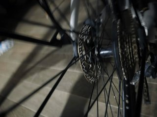 Bicicleta Eléctrica Veloville AEB 800