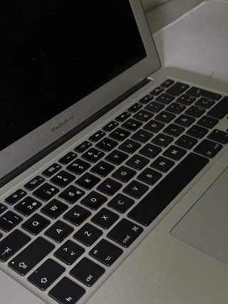 MacBook Air 2015 8GB 256GB Apple