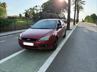 Ford Focus 2007