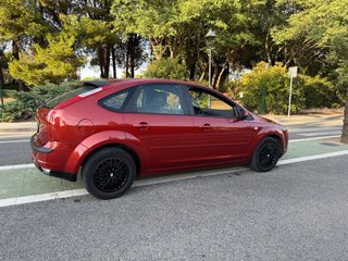 Ford Focus 2007