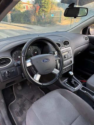 Ford Focus 2007
