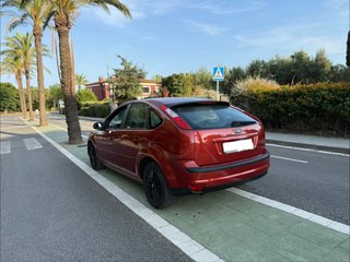 Ford Focus 2007