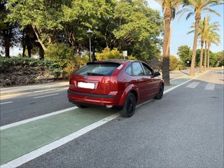 Ford Focus 2007