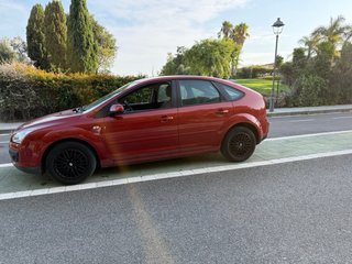 Ford Focus 2007