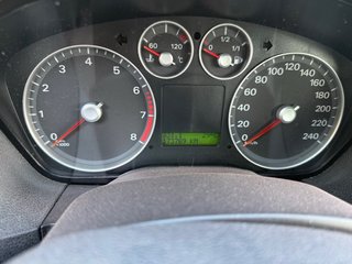 Ford Focus 2007