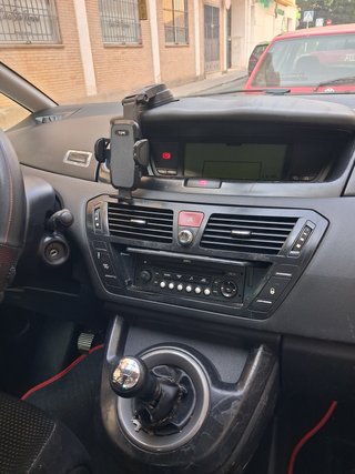 Citroen C4 SpaceTourer 2009