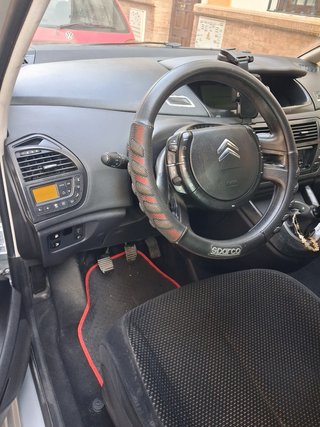 Citroen C4 SpaceTourer 2009