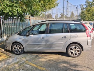 Citroen C4 SpaceTourer 2009