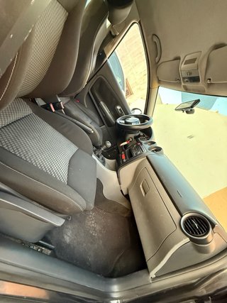 SEAT Cordoba 2007