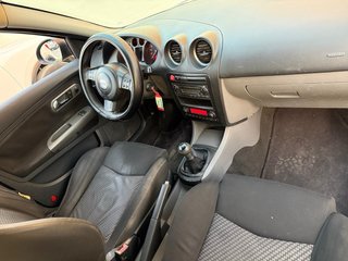 SEAT Cordoba 2007