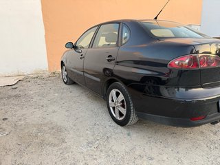 SEAT Cordoba 2007