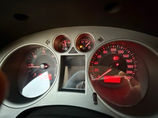 SEAT Cordoba 2007